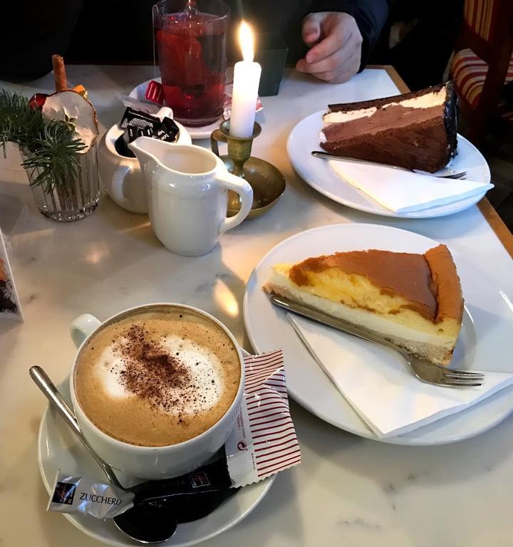 Cafe Schinkelwache