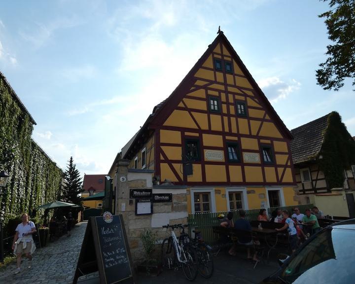 Altkaditzer Wirtshaus