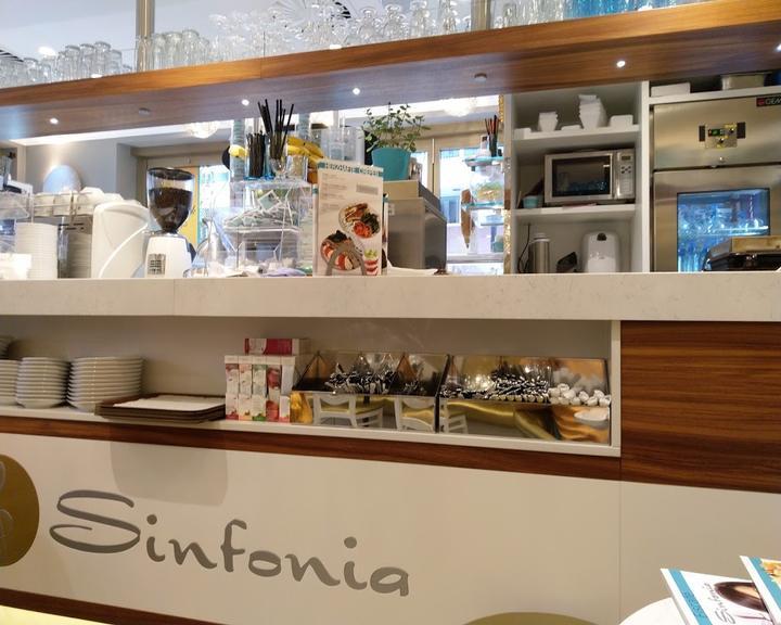 Eiscafé Sinfonia