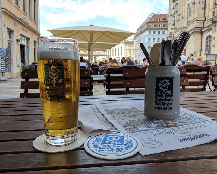 Augustiner an der Frauenkirche